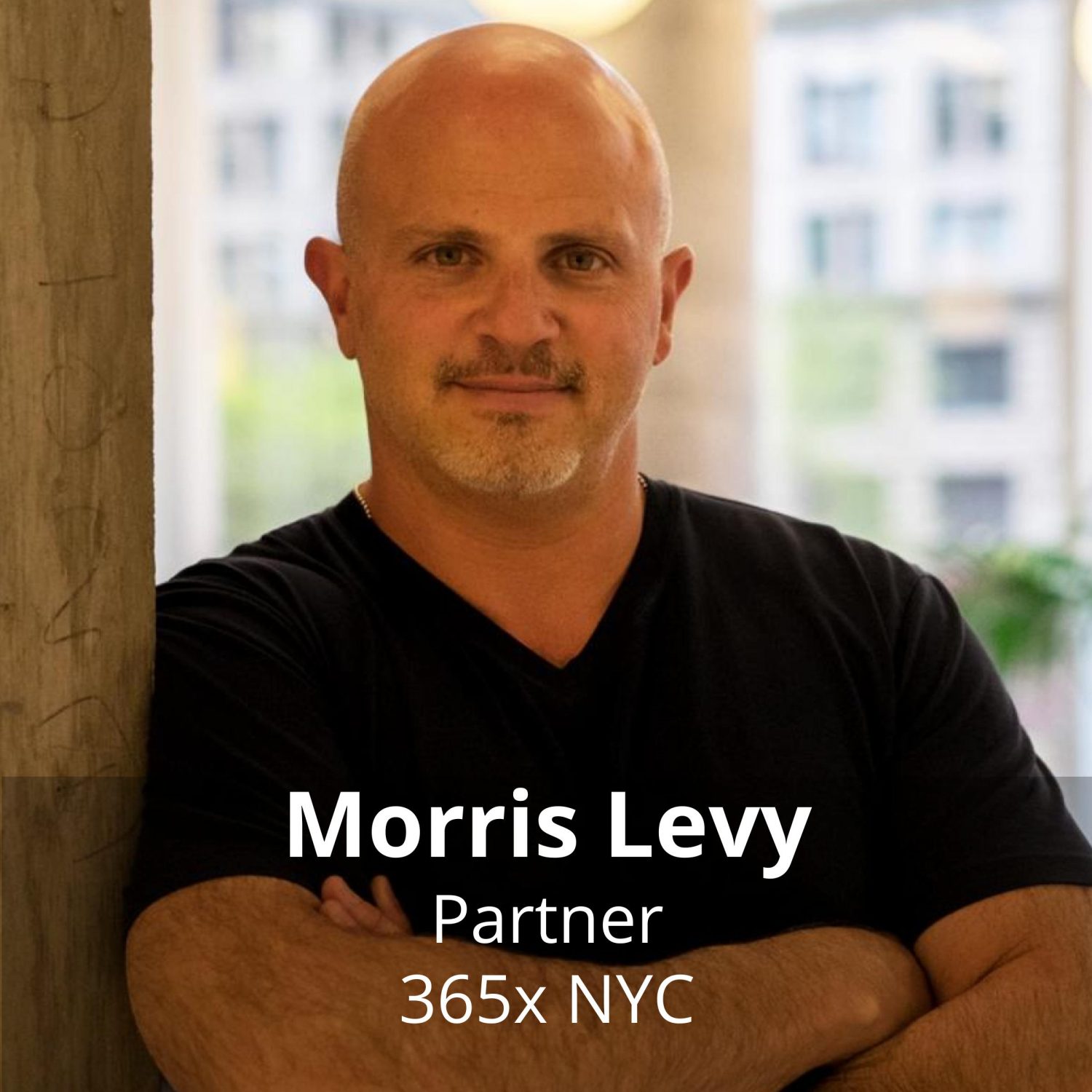 Morris Levy