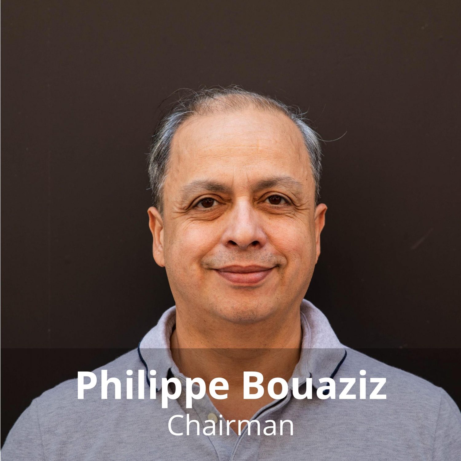 Philippe Bouaziz