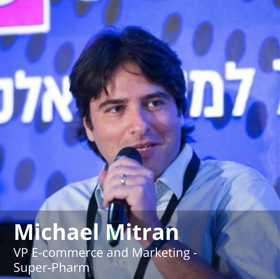 Michael Mitran