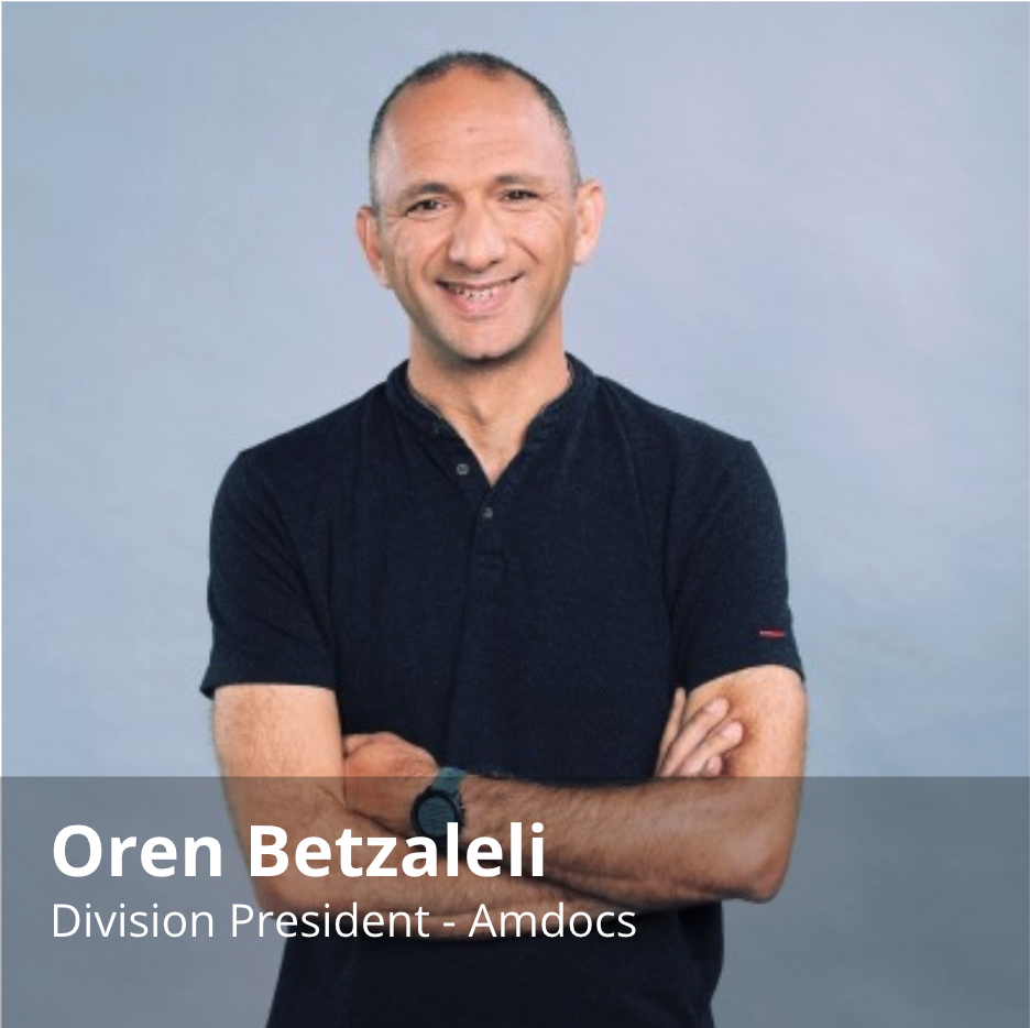 Oren Betzaleli