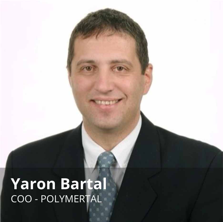 Yaron Bartal