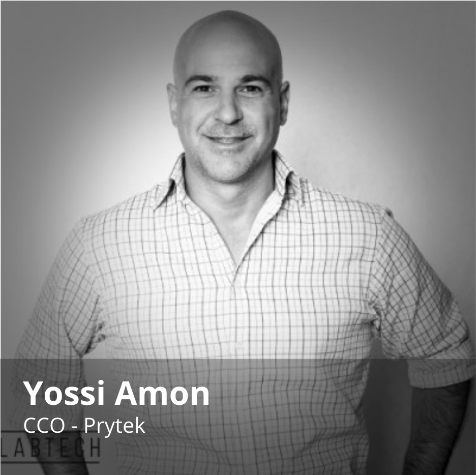 Yossi Amon