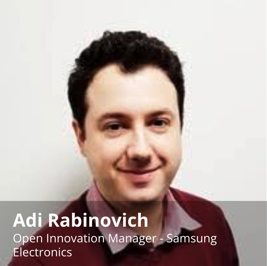 Adi Rabinovich