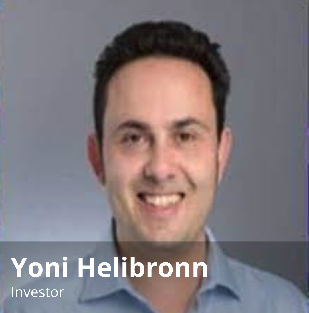 Yoni Heilbronn