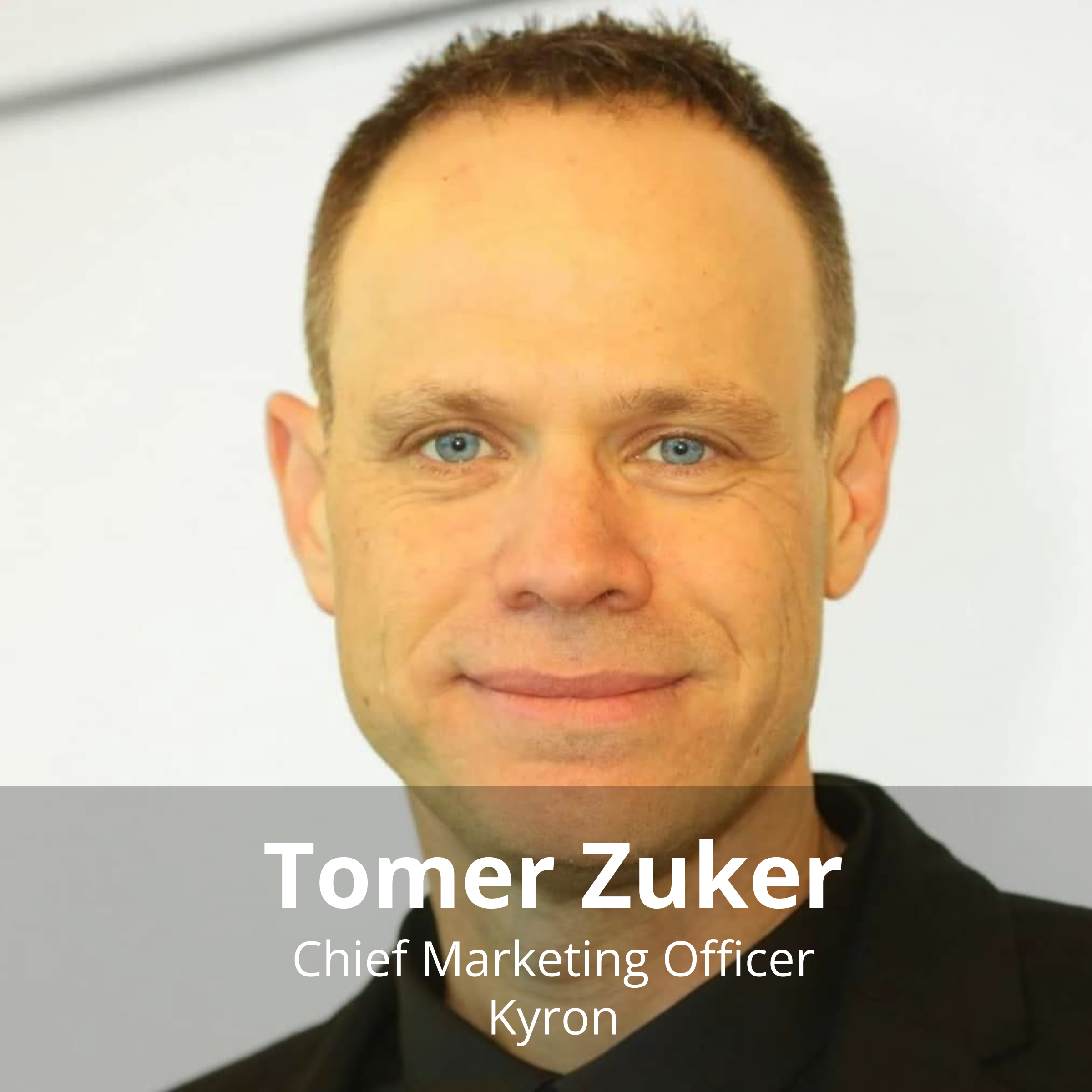 Tomer Zuker